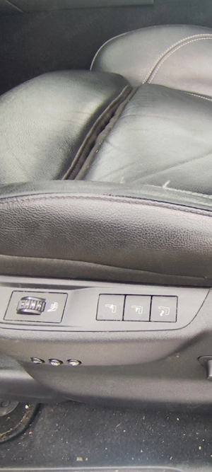 Vând Citroen DS5 an 2012 - imagine 7