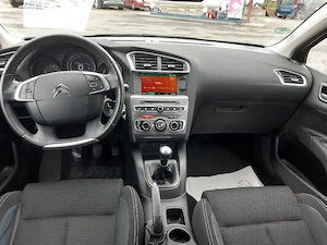 Citroen C4  - imagine 2
