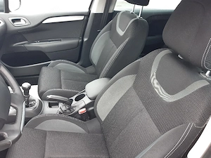 Citroen C4  - imagine 7