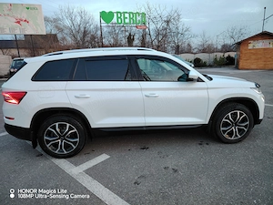 Vând sau schimb cu viano multivan caravelle max 8 loc  - imagine 11