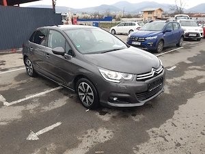 Citroen C4  - imagine 8