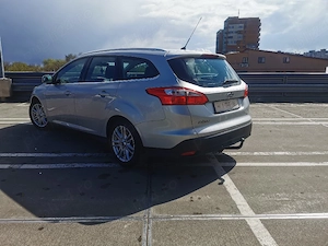 Ford focus benzina  - imagine 7