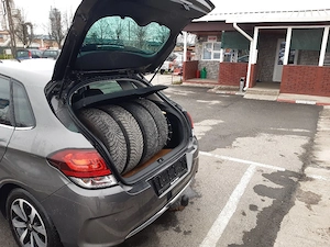 Citroen C4  - imagine 5