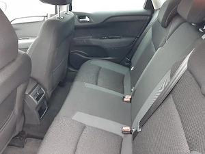 Citroen C4  - imagine 4