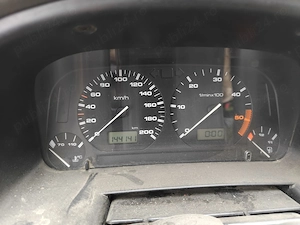 VW Caddy 1.9 TDI 2002 - imagine 8