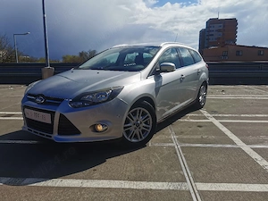 Ford focus benzina  - imagine 2
