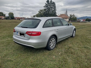 Audi A4 B8.5 2014 Avant - imagine 5