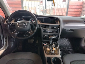 Audi A4 B8.5 2014 Avant - imagine 2