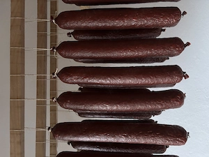 Produse tradiționale din carne de porc