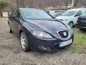 Seat Leon 2.0 tdi - imagine 5