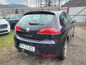 Seat Leon 2.0 tdi - imagine 2