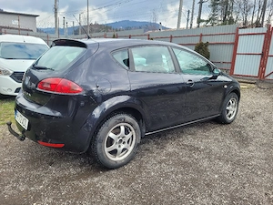 Seat Leon 2.0 tdi - imagine 3