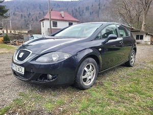 Seat Leon 2.0 tdi - imagine 4