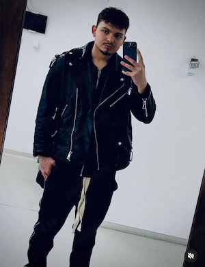 Activ cu experiență bi 