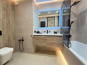 Garsonieră  de închiriat situată în zona Aparatorii Patriei - imagine 4