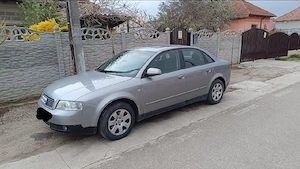 nu dezmembrez.. Audi A4  - imagine 3