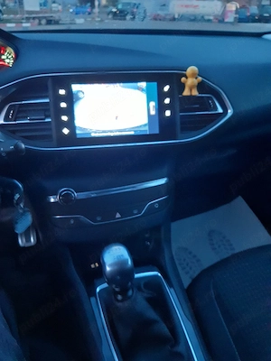 Peugeot 308 - imagine 10