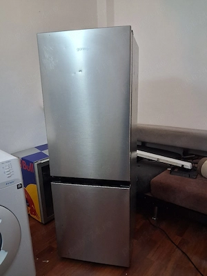 -50% Frigider Gorenje