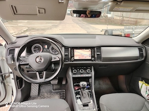 Vând sau schimb cu viano multivan caravelle max 8 loc  - imagine 12