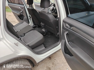 Vând sau schimb cu viano multivan caravelle max 8 loc  - imagine 15