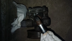 Piese dezmembrari Dodge Caliber 2007 - imagine 10