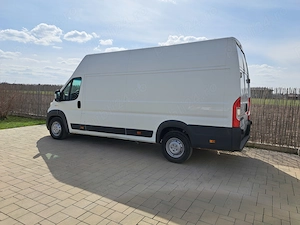 Citroen Jumper dubă maxi - imagine 2