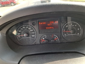 Citroen Jumper dubă maxi - imagine 3