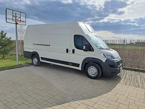 Citroen Jumper dubă maxi - imagine 5