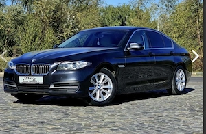 Vand BMW F10 Facelift 2016 - imagine 5