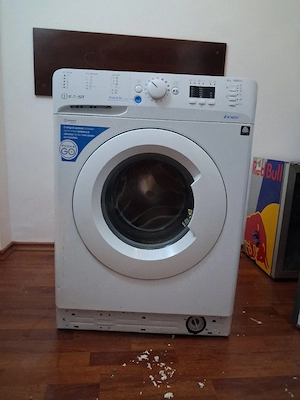 -50% Masina de spalat automata Indesit Inex
