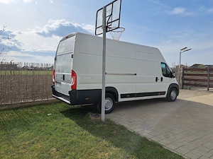 Citroen Jumper dubă maxi - imagine 6