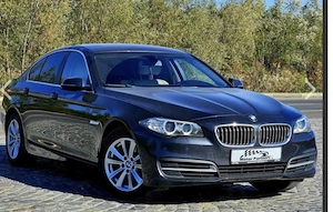 Vand BMW F10 Facelift 2016 - imagine 4