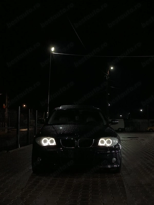 BMW Seria 1 120d M47 163cp fără DPF de fabrică - imagine 16