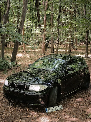 BMW Seria 1 120d M47 163cp fără DPF de fabrică - imagine 15