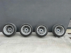 Jante BMW G 5x112 - imagine 2