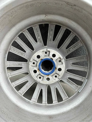 Jante BMW G 5x112 - imagine 3