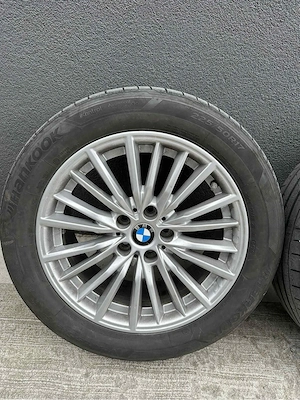 Jante BMW G 5x112 - imagine 4
