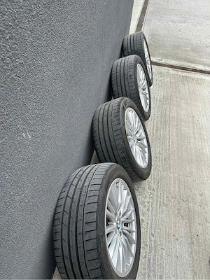 Jante BMW G 5x112 - imagine 5