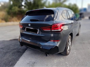 BMW X1 sDrive18d -12 2020 full led  interior M  panoramic automat 