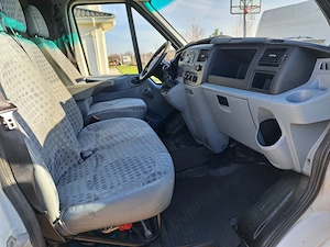 Ford Transit Duba Maxi - imagine 5