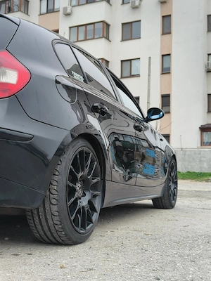 BMW Seria 1 120d M47 163cp fără DPF de fabrică - imagine 5