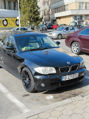 BMW Seria 1 120d M47 163cp fără DPF de fabrică - imagine 4
