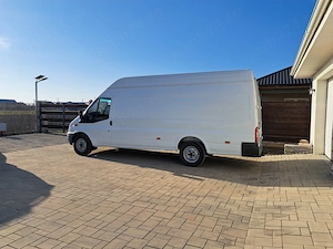 Ford Transit Duba Maxi - imagine 4