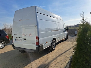Ford Transit Duba Maxi - imagine 3