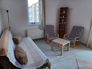 Închiriez apartament 2 camere în Militari Residence - imagine 2