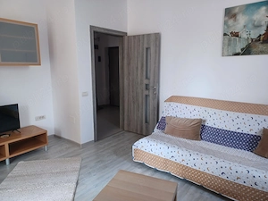 Închiriez apartament 2 camere în Militari Residence - imagine 4