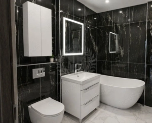 Apartament 3 camere, de lux, Ultracentral, Ploiesti - imagine 8