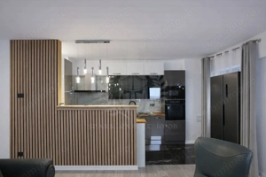Apartament 3 camere, de lux, Ultracentral, Ploiesti - imagine 5