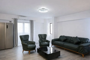 Apartament 3 camere, de lux, Ultracentral, Ploiesti - imagine 3