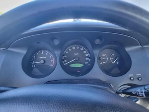 Chevrolet evanda 2.0 benzina +Gpl - imagine 4